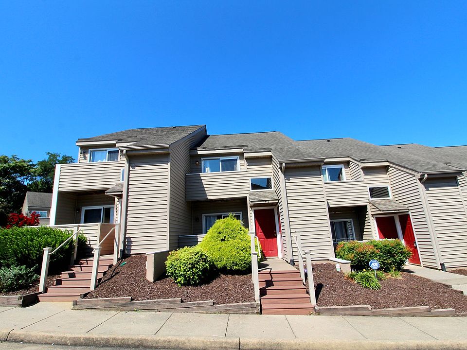 Camden Townhomes 1418 1418 Bradley Dr Harrisonburg VA Zillow