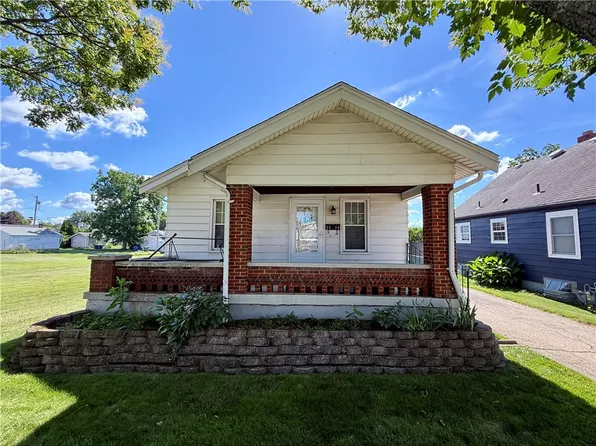 2824 Kennedy Ave, Dayton, OH 45420