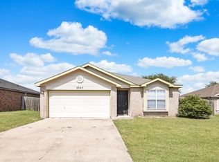 3307 Driftwood Dr, Killeen, TX 76549