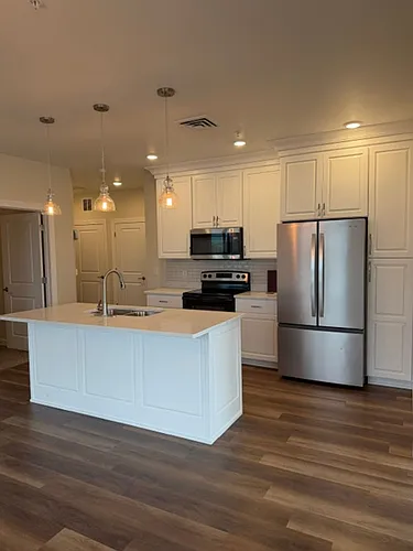 Brand New - War Eagle Apartments in the River Point District Photo 1 Brand New - War Eagle Apartments in the River Point District Photo 1