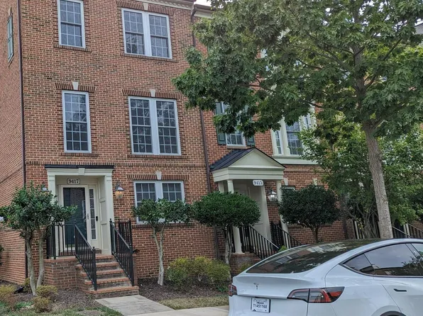9417 Carriage Hill St, Frederick, MD 21704