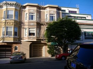 1840 Filbert St APT 3, San Francisco, CA 94123