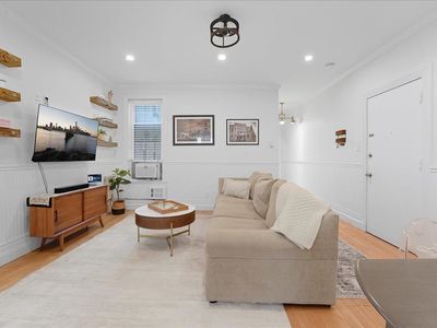 318 Hudson St APT 2F, Hoboken, NJ, 07030