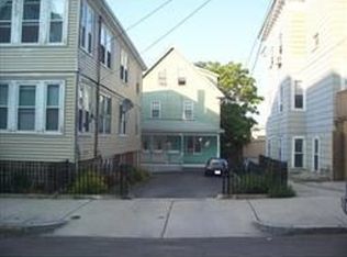 187 Campbell Ave, Revere, MA 02151