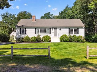 3 Redwood Lane, Dennis, MA 02638