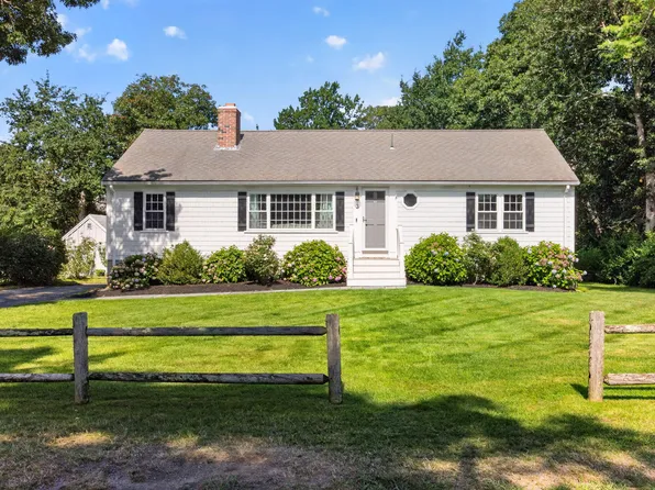 3 Redwood Lane, Dennis, MA 02638