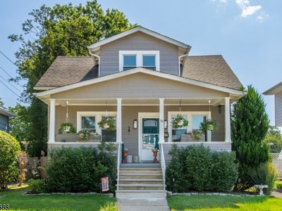 88 Bradford Ave, Little Falls, NJ, 07424