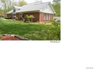 276 Old Dutch Hollow Rd, Monroe, NY 10950