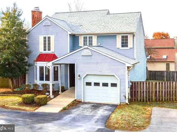 4909 Colonel Contee Pl, Upper Marlboro, MD 20772