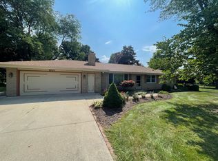 7723 Yorktown, Richland, MI 49083