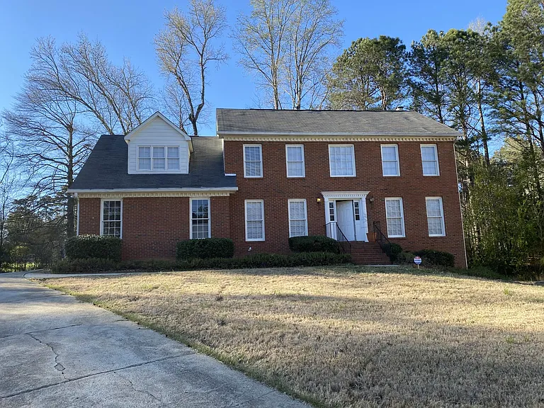 5101 Cricket Ct — Photo 1
