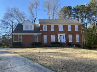 5101 Cricket Ct, Lilburn, GA 30047