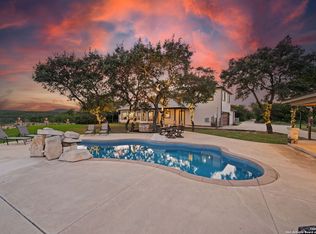 15311 Escarpment Oak, Helotes, TX 78023