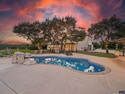 15311 Escarpment Oak, Helotes, TX, 78023