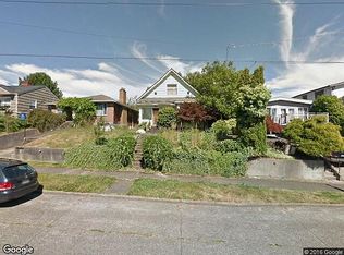 7322 28th Ave NW, Seattle, WA 98117