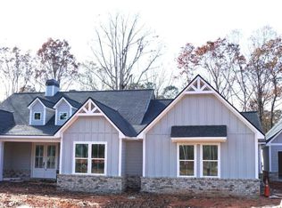 424 Springtime Way, Monroe, GA 30655