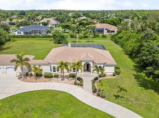 15144 Briar Ridge Cir, Fort Myers, FL 33912