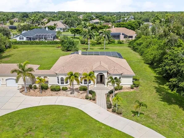 15144 Briar Ridge CIR, FORT MYERS, FL 33912