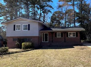 4725 Woodruff Rd, Columbus, GA 31904