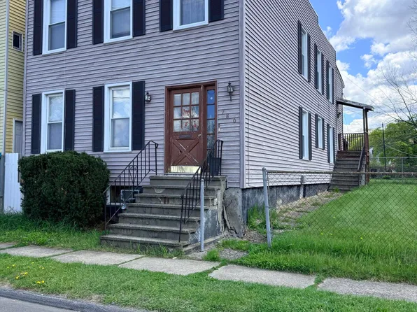 786 1st Avenue, Troy, NY 12182
