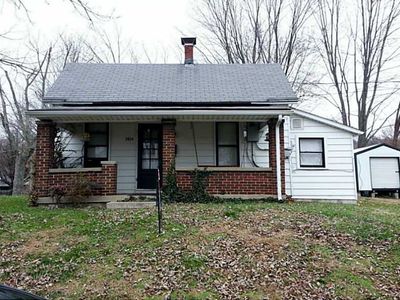 1410 E Pike St, Martinsville, IN, 46151