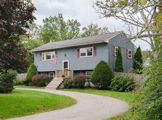 3 Apollo Rd, Whitman, MA 02382