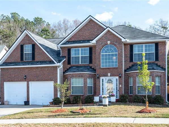 1893 Tulip Petal Rd, Auburn, GA 30011
