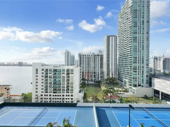 480 NE 30th St APT 1403, Miami, FL 33137