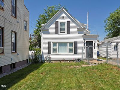 81 Adams Avenue, Cohoes, NY, 12047
