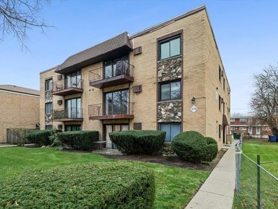 1279 Harding Ave APT 3D, Des Plaines, IL, 60016