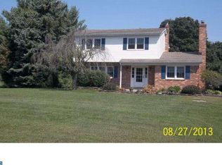 219 Acorn Dr, Middletown, DE 19709