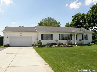 4546 Oak Orchard Rd, Albion, NY 14411