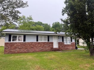 219 Bay St, Nashville, GA 31639