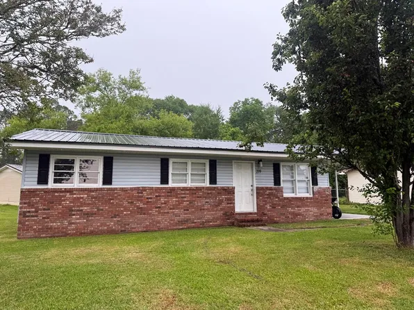 219 Bay St, Nashville, GA 31639