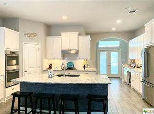 221 Penna Ln, Georgetown, TX 78628