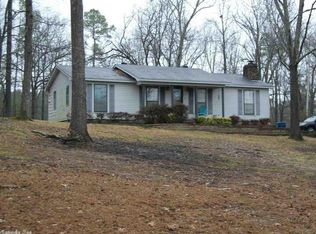 8938 Chicot Heights Rd, Mabelvale, AR 72103