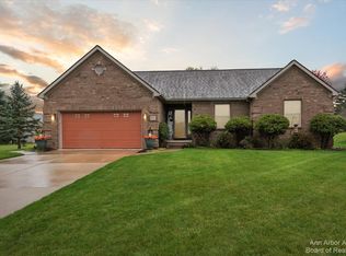 921 Chestnut Ln, Tecumseh, MI 49286