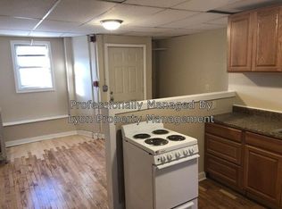 836 Main St UNIT 1R, Pawtucket, RI 02860