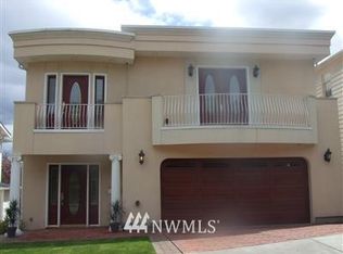 2711 N Henry Rd, Tacoma, WA 98403