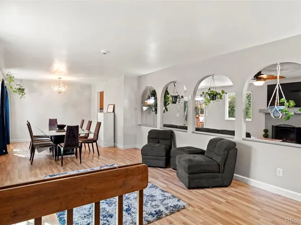 18233 E Mansfield Avenue, Aurora, CO 80013