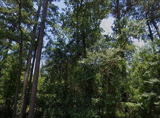 County Road 3552, Queen City, TX 75572