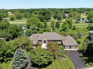 561 Aberdeen Rd, Frankfort, IL 60423