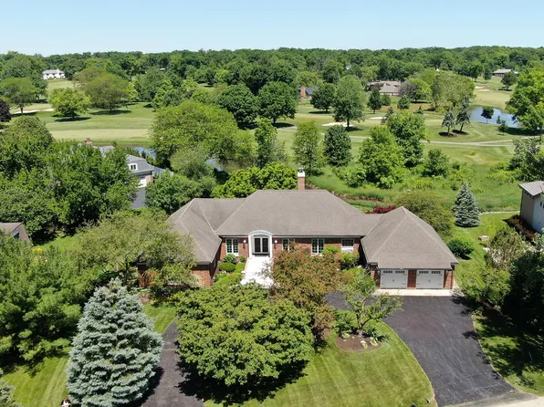 561 Aberdeen Rd, Frankfort, IL 60423