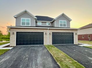 20912 Barker St, Lynwood, IL 60411