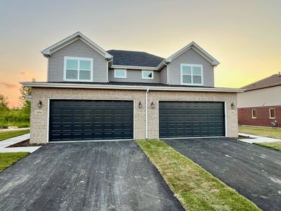 20912 Barker St, Lynwood, IL, 60411