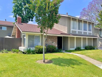 282 Whitney Ave APT 1, Pomona, CA, 91767