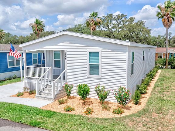 Exterior Image-2-Palm Harbor 24 JV Sebring Square
