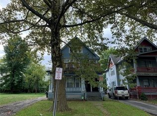 13624-13626 Earlwood Rd, Cleveland, OH 44110