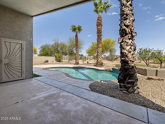 2nd image of 42476 W CHISHOLM Drive