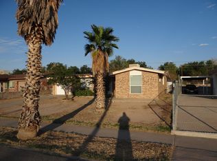 280 Yolanda Dr, El Paso, TX 79915
